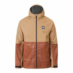 Picture Organic Abstral+ 2.5L Jacket | Men's