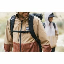 Picture Organic Abstral+ 2.5L Jacket | Men's