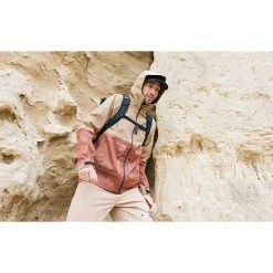 Picture Organic Abstral+ 2.5L Jacket | Men's