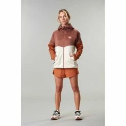 Picture Organic New Atila Zip Tech Hoodie | Women's