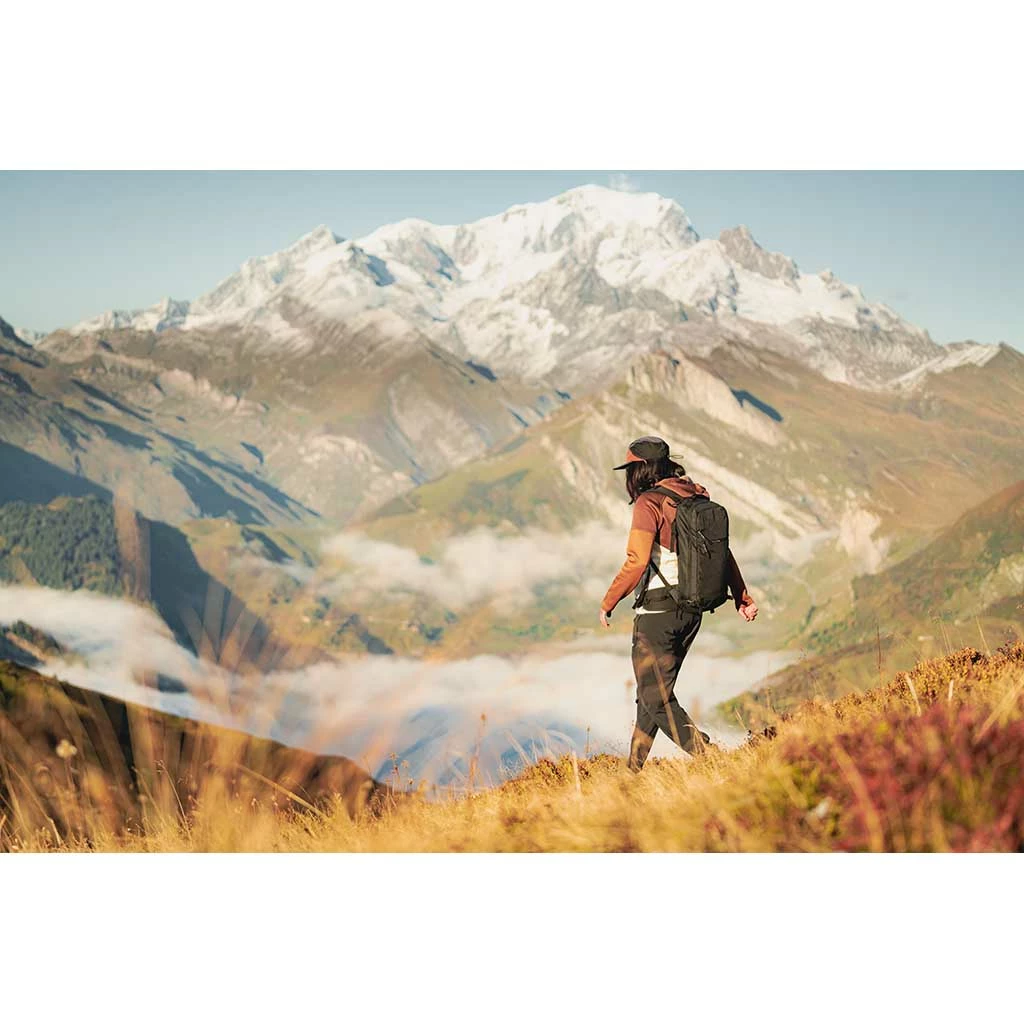 Picture Organic New Atila Zip Tech Hoodie | Women's 9 Picture Organic New Atila Zip Tech Hoodie | Women's