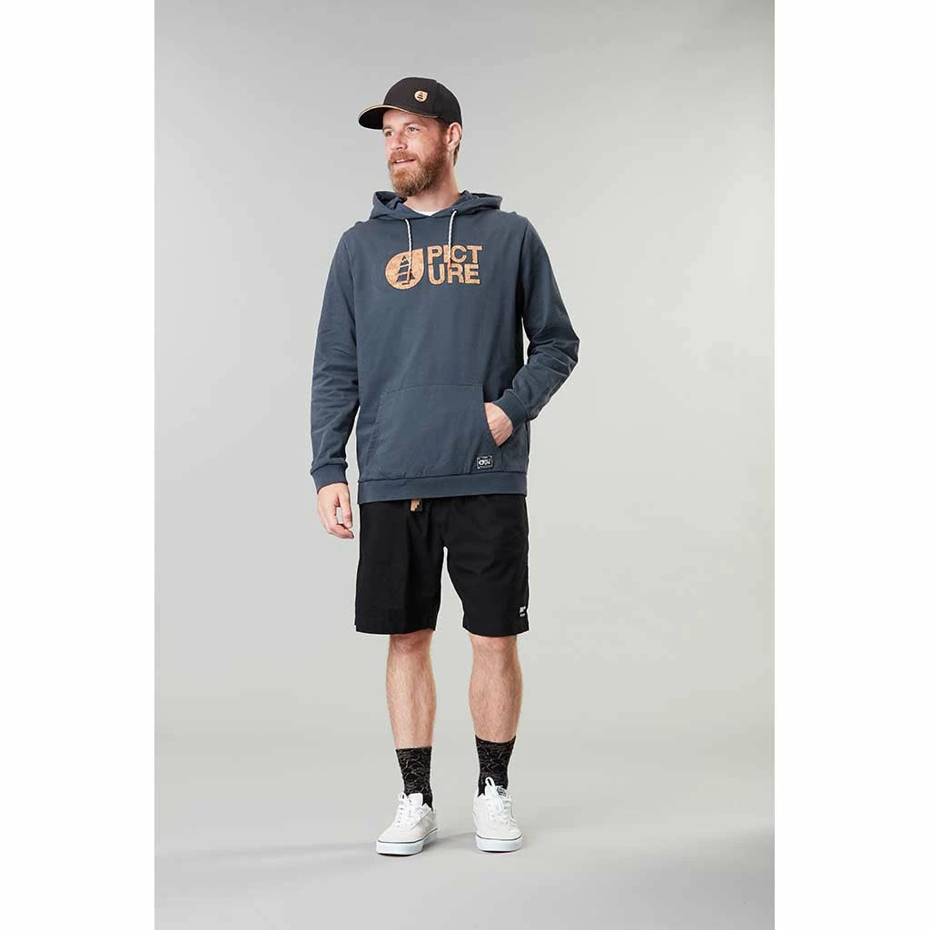 Picture Organic New Basement Cork Hoodie | Men's 13 Picture Organic New Basement Cork Hoodie | Men's
