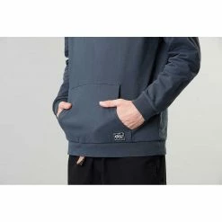 Picture Organic New Basement Cork Hoodie | Men's 20 Picture Organic New Basement Cork Hoodie | Men's