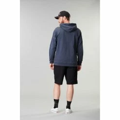 Picture Organic New Basement Cork Hoodie | Men's 22 Picture Organic New Basement Cork Hoodie | Men's