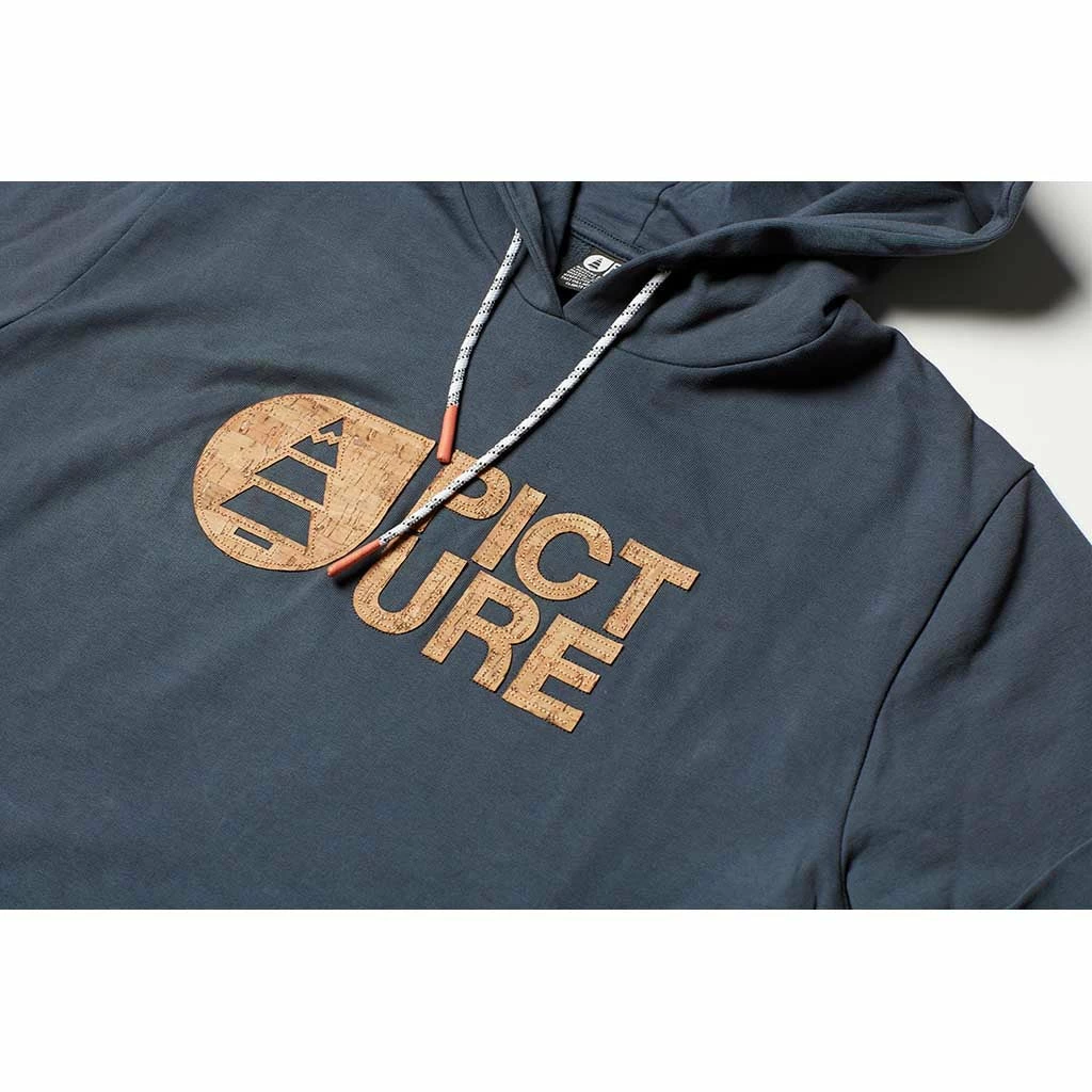 Picture Organic New Basement Cork Hoodie | Men's 7 Picture Organic New Basement Cork Hoodie | Men's