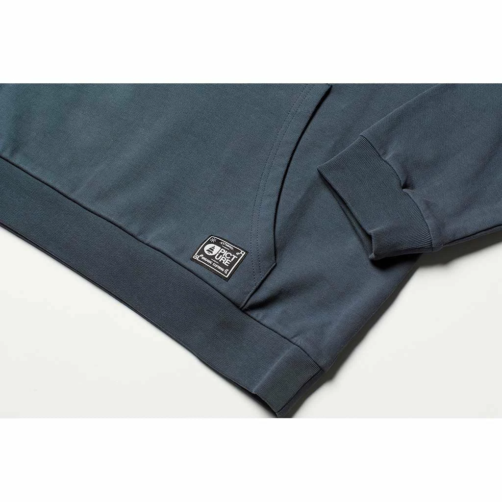 Picture Organic New Basement Cork Hoodie | Men's 5 Picture Organic New Basement Cork Hoodie | Men's