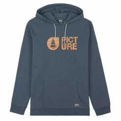 Picture Organic New Basement Cork Hoodie | Men's