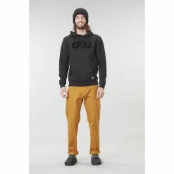 Picture Organic Basement Flock Hoodie
