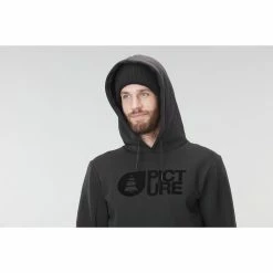 Picture Organic Basement Flock Hoodie
