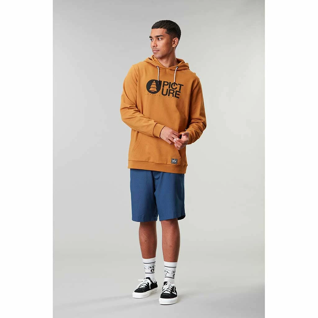 Picture Organic New Basement Hoodie | Men's 12 Picture Organic New Basement Hoodie | Men's