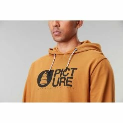 Picture Organic New Basement Hoodie | Men's 17 Picture Organic New Basement Hoodie | Men's