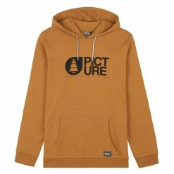 Picture Organic New Basement Hoodie | Men's