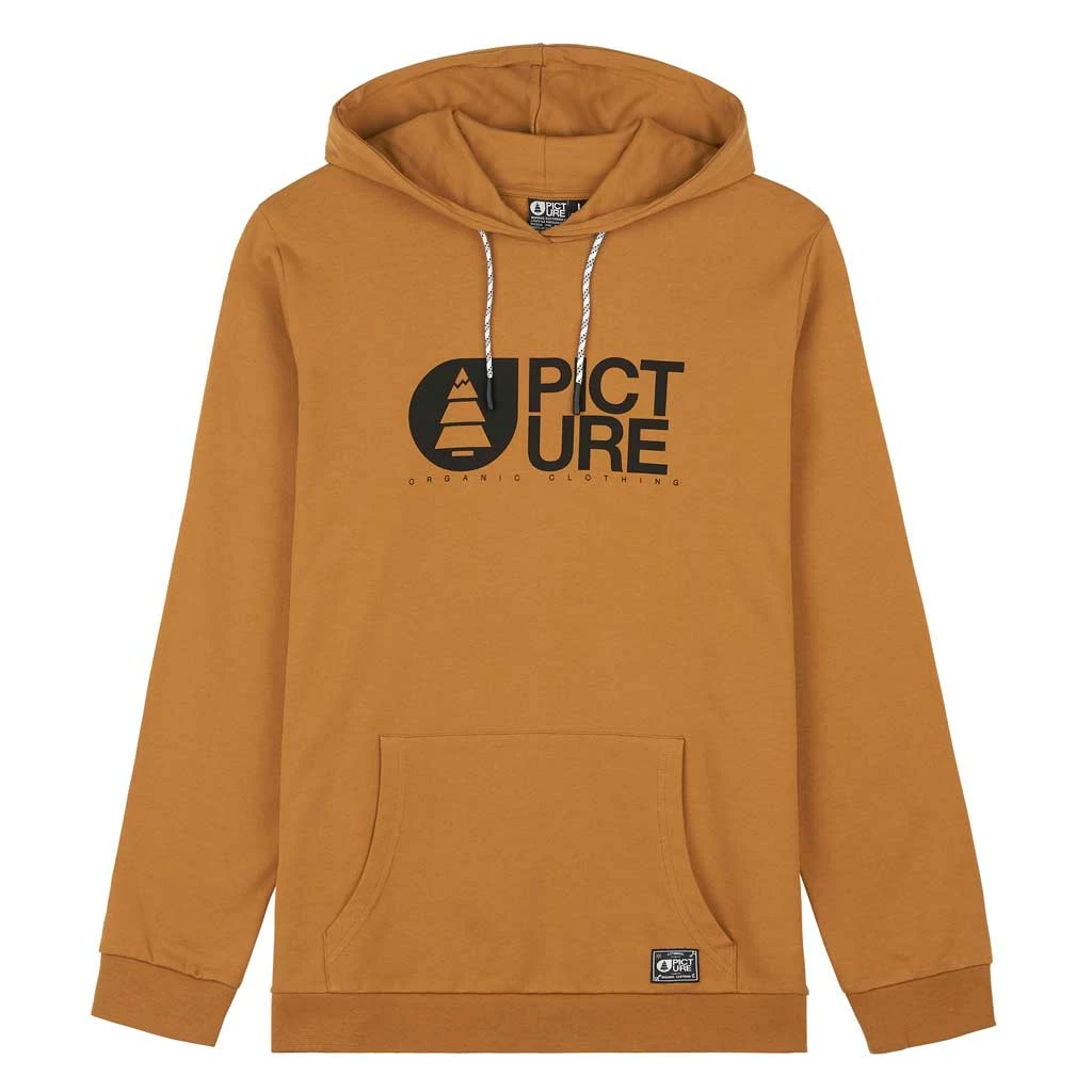 Picture Organic New Basement Hoodie | Men's 3 Picture Organic New Basement Hoodie | Men's
