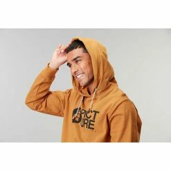 Picture Organic New Basement Hoodie | Men's 19 Picture Organic New Basement Hoodie | Men's
