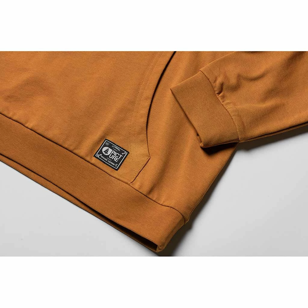 Picture Organic New Basement Hoodie | Men's 5 Picture Organic New Basement Hoodie | Men's