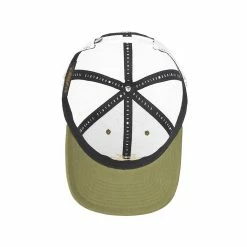 Picture Organic New Bicky Trucker Cap