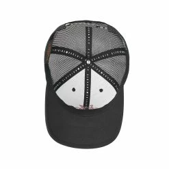 Picture Organic Bicky Trucker Cap New