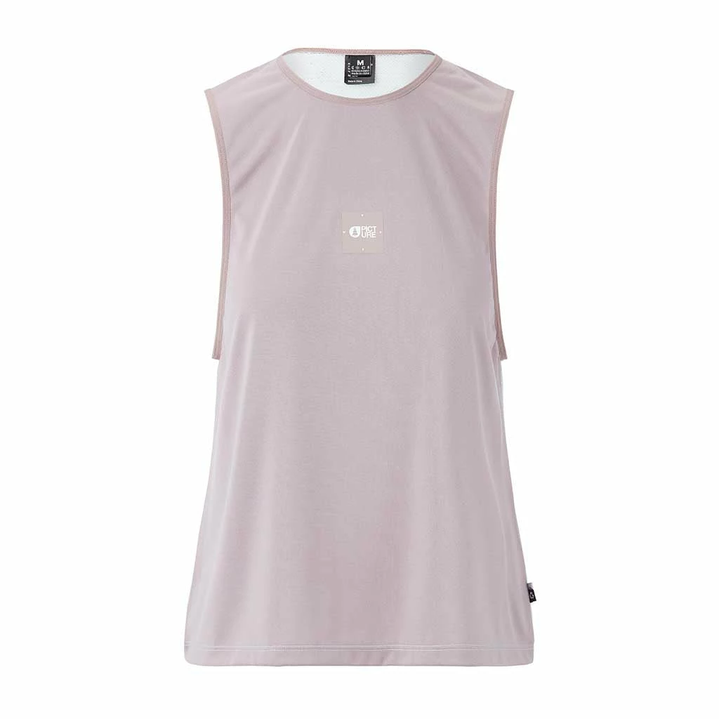 Picture Organic New Carmis Tech Tank | Women's 3 Picture Organic New Carmis Tech Tank | Women's