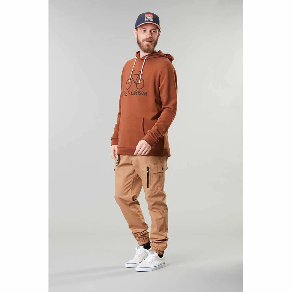 Picture Organic New CC Bicky Hoodie | Men's 8 Picture Organic New CC Bicky Hoodie | Men's