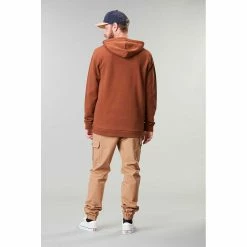 Picture Organic New CC Bicky Hoodie | Men's 23 Picture Organic New CC Bicky Hoodie | Men's