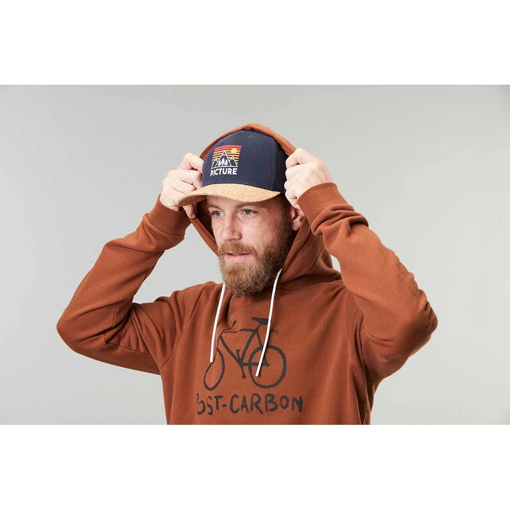 Picture Organic New CC Bicky Hoodie | Men's 12 Picture Organic New CC Bicky Hoodie | Men's