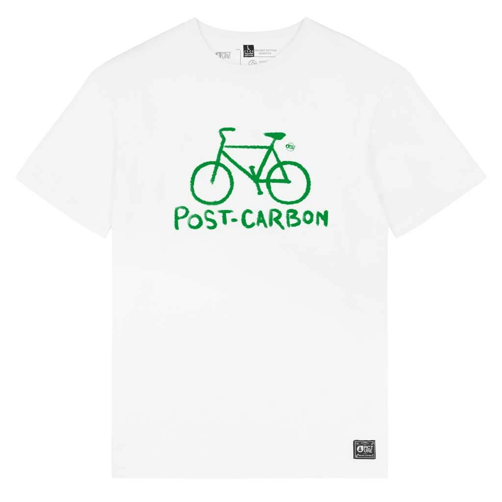 Picture Organic CC Bicky Tee | Men's New 3 Picture Organic CC Bicky Tee | Men's New