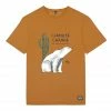 Picture Organic CC Cactusbear Tee | Men's 2 Picture Organic CC Cactusbear Tee | Men's
