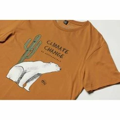 Picture Organic CC Cactusbear Tee | Men's 7 Picture Organic CC Cactusbear Tee | Men's