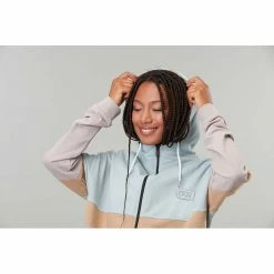 Picture Organic New Clairy Zip Hoodie | Women's