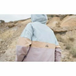 Picture Organic New Clairy Zip Hoodie | Women's