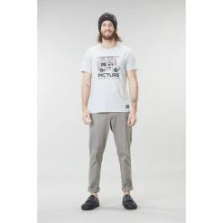 Picture Organic Clothing Custom Van Tee