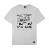 Picture Organic Clothing Custom Van Tee