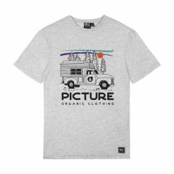 Picture Organic Clothing Custom Van Tee