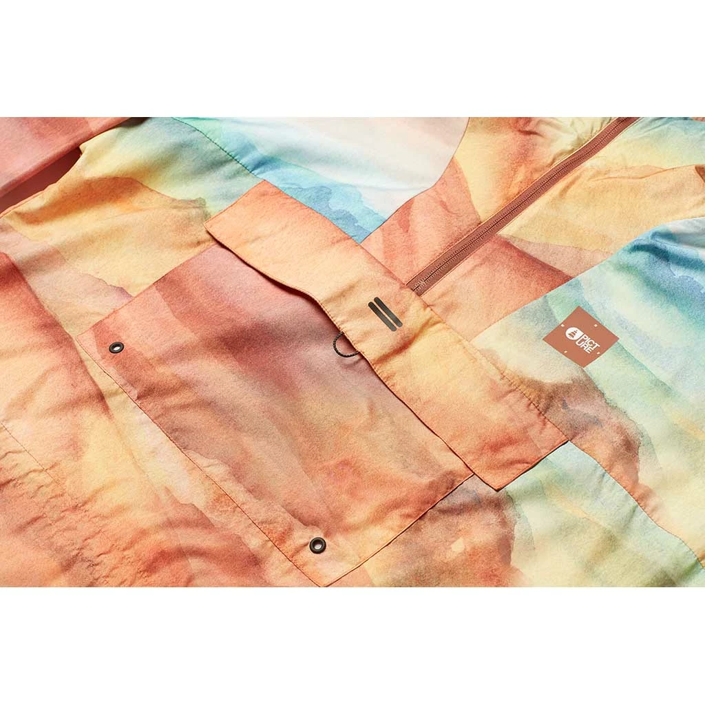 Picture Organic Delva Jacket | Women's 6 Picture Organic Delva Jacket | Women's