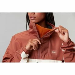 Picture Organic Delva Jacket | Women's New 52 Picture Organic Delva Jacket | Women's New