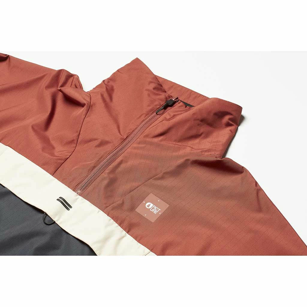 Picture Organic Delva Jacket | Women's New 5 Picture Organic Delva Jacket | Women's New