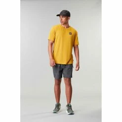 Picture Organic Dephi SS Tech Tee | Men's New 19 Picture Organic Dephi SS Tech Tee | Men's New