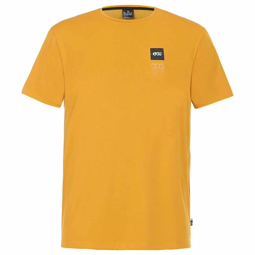 Picture Organic Dephi SS Tech Tee | Men's New 3 Picture Organic Dephi SS Tech Tee | Men's New