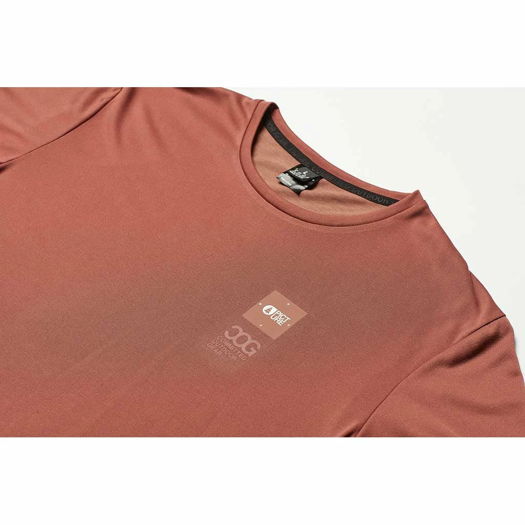 Picture Organic Dephi SS Tech Tee | Men's New 5 Picture Organic Dephi SS Tech Tee | Men's New