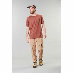 Picture Organic Dephi SS Tech Tee | Men's New 20 Picture Organic Dephi SS Tech Tee | Men's New