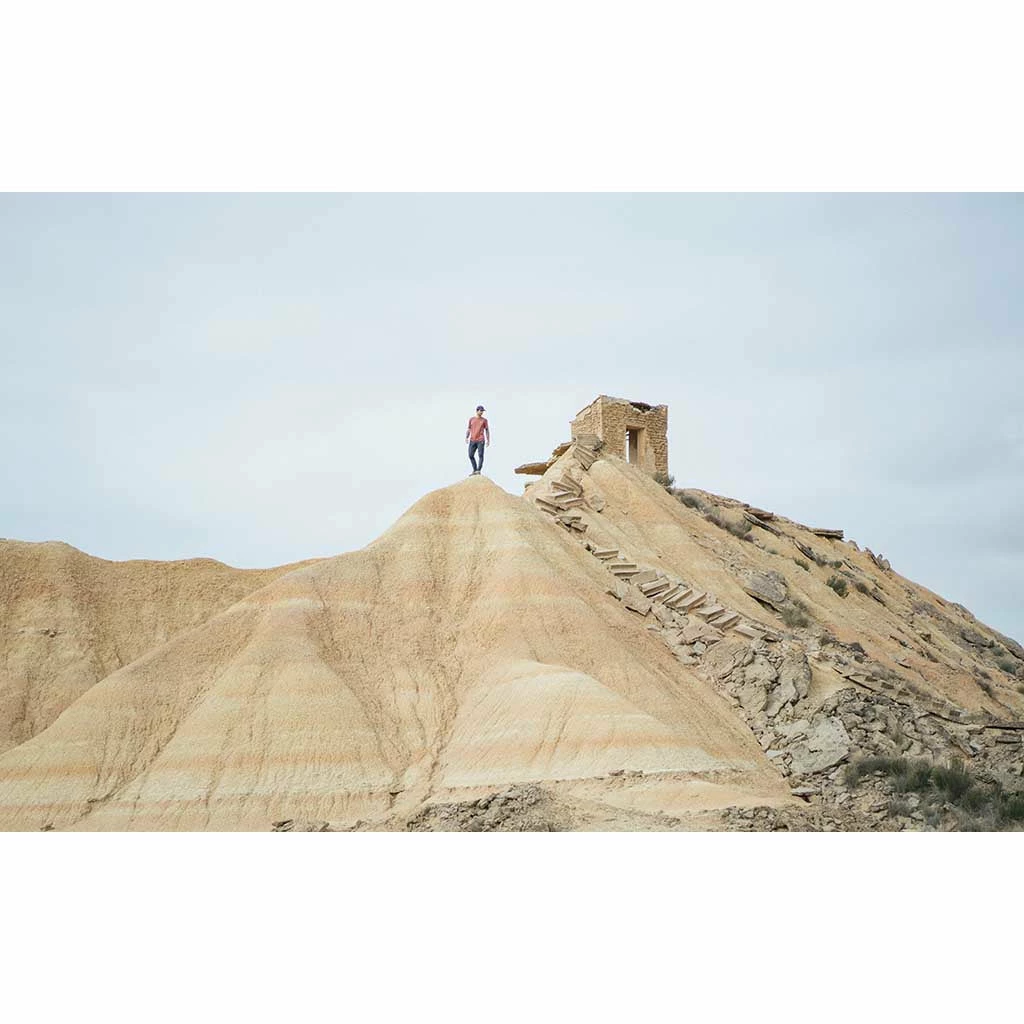 Picture Organic Dephi SS Tech Tee | Men's New 14 Picture Organic Dephi SS Tech Tee | Men's New