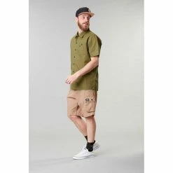 Picture Organic Dosh Shirt | Men's 20 Picture Organic Dosh Shirt | Men's
