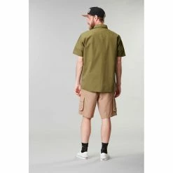 Picture Organic Dosh Shirt | Men's 24 Picture Organic Dosh Shirt | Men's