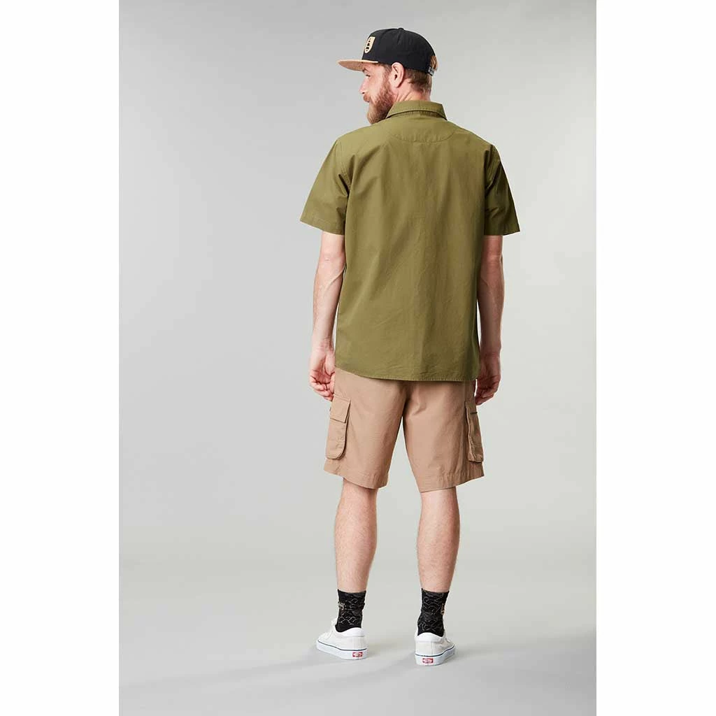 Picture Organic Dosh Shirt | Men's 13 Picture Organic Dosh Shirt | Men's