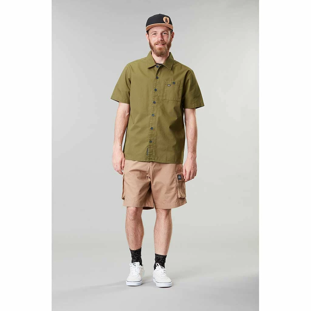 Picture Organic Dosh Shirt | Men's 14 Picture Organic Dosh Shirt | Men's