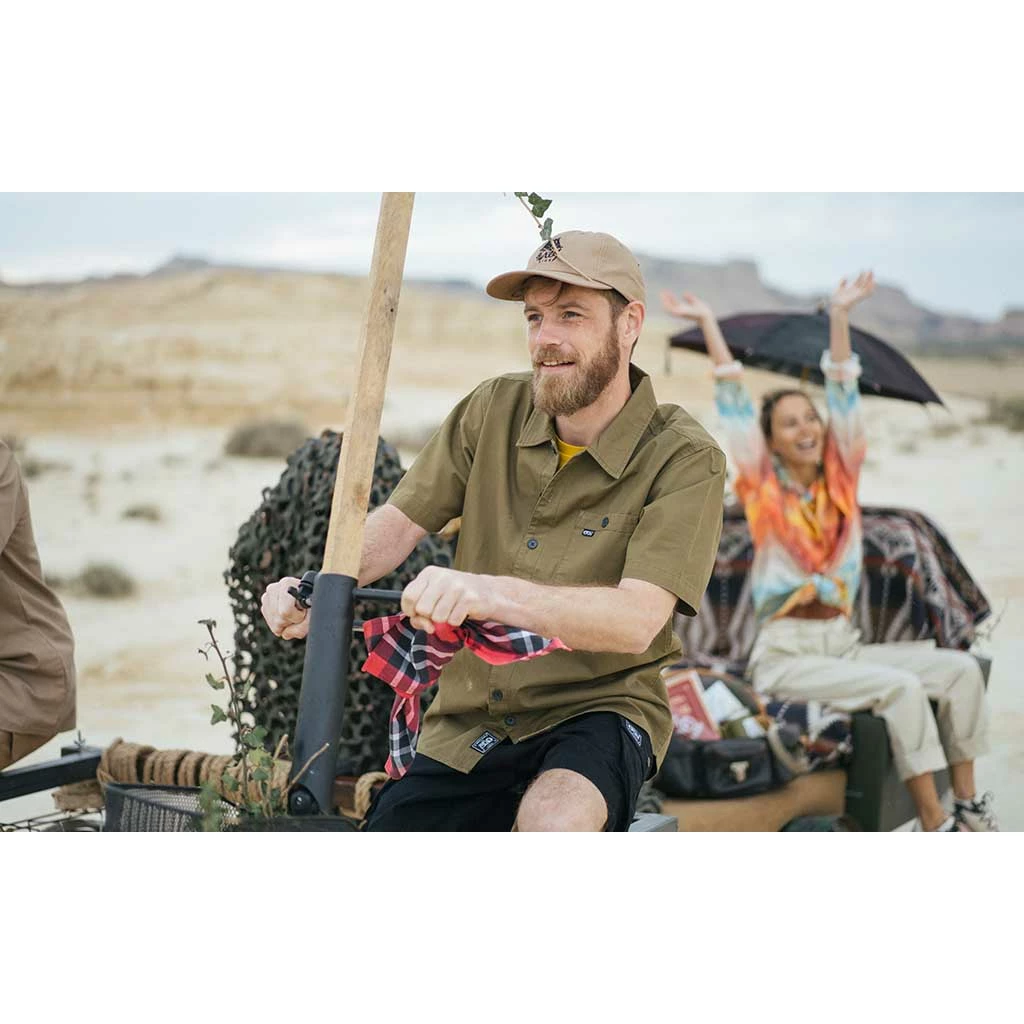 Picture Organic Dosh Shirt | Men's 7 Picture Organic Dosh Shirt | Men's