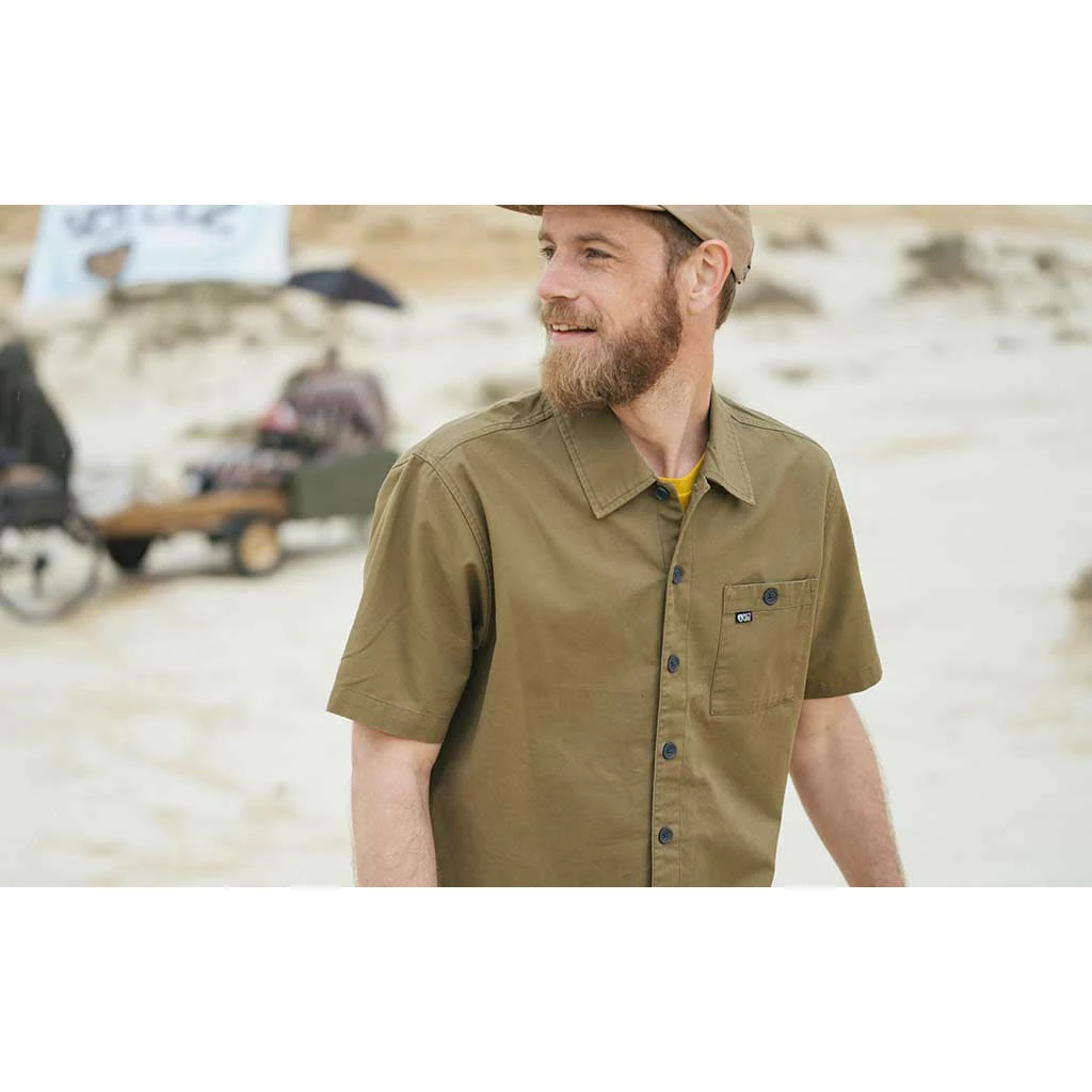 Picture Organic Dosh Shirt | Men's 6 Picture Organic Dosh Shirt | Men's