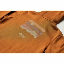 Picture Organic Flack Tech Hoodie | Men's New 24 Picture Organic Flack Tech Hoodie | Men's New