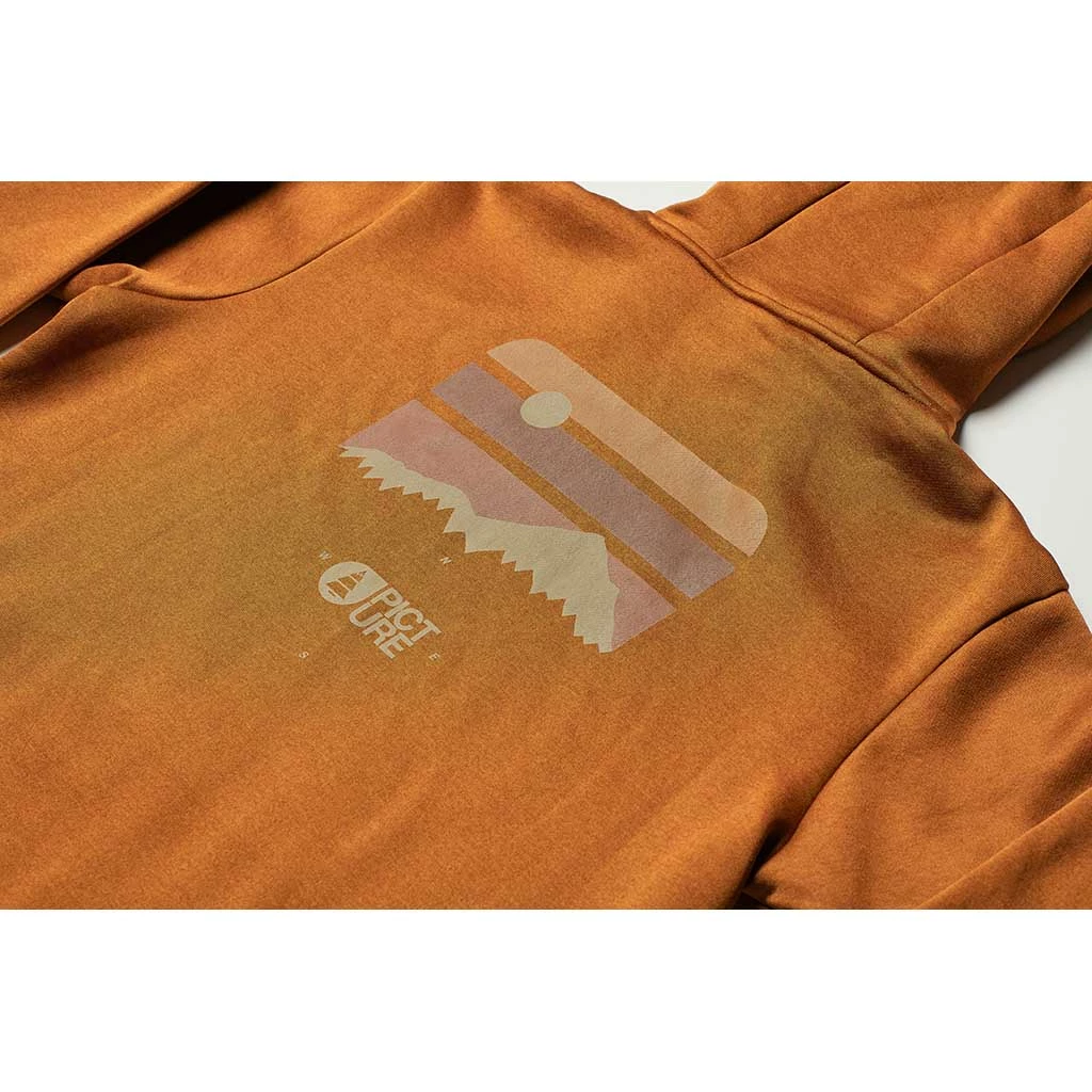 Picture Organic Flack Tech Hoodie | Men's New 6 Picture Organic Flack Tech Hoodie | Men's New