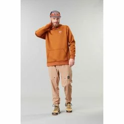 Picture Organic Flack Tech Hoodie | Men's New 32 Picture Organic Flack Tech Hoodie | Men's New